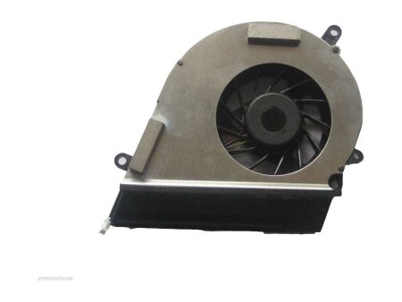 New Fan TOSHIBA Satellite A200 A205 A210 A215 BSB0705HC K000049730 on Sale