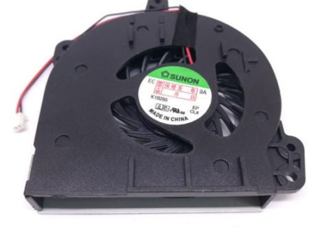 New HP Compaq 500 510 520 530 Presario A900 C700 CPU Fan 438528-001 on Sale