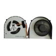 New Dell Inspiron 14R 5421 3421 2421 CPU Fan 23.10732.001 W9FP8 Supply