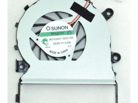 New Acer Aspire 5553 5553G 5625 5625G 4-Wire CPU Fan MG75090V1-B020-S99 AB8305HX-EDB Hot on Sale