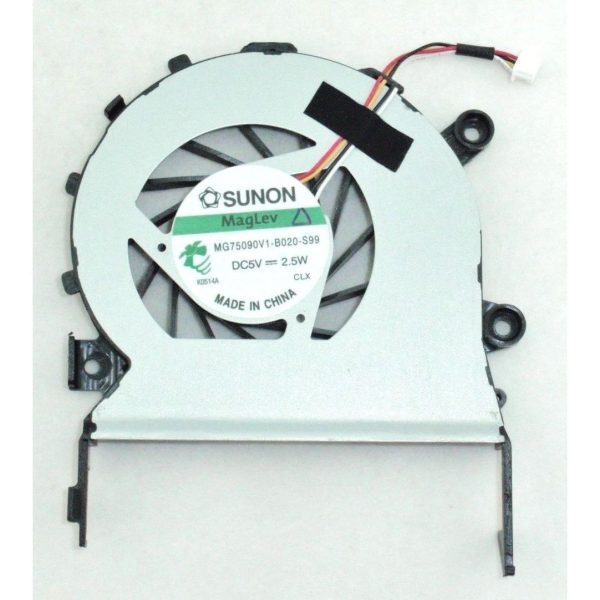 New Acer Aspire 5553 5553G 5625 5625G 4-Wire CPU Fan MG75090V1-B020-S99 AB8305HX-EDB Hot on Sale