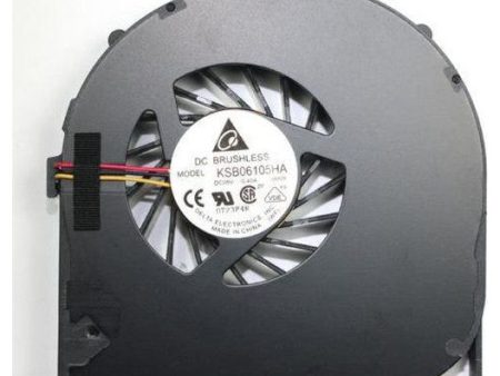 New Acer Aspire 4741 4741G 4741Z 4741ZG 4551 CPU Fan 60.4GY23.006 KSB06105HA Hot on Sale