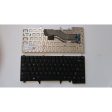 Dell Latitude E6440 Non Backlit US English Keyboard With Pointer NVW27 Hot on Sale