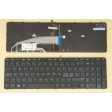 New HP PROBOOK 450 G3 455 G3 470 G3 470 450 G4 455 G4 470 G4 Canadian Bilingual Keyboard Backlit 827029-121 Sale