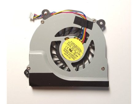 New Toshiba Satelitte M500 M900 M910 U500 U505 CPU Fan Online Hot Sale