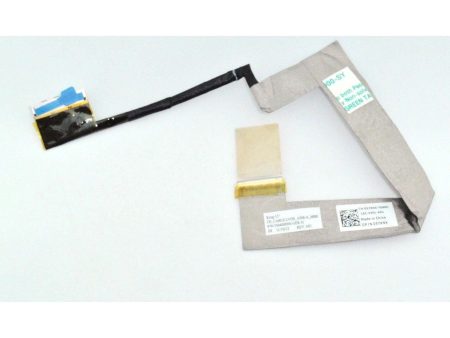 New Dell Latitude E5520 E6520 LCD Cable 350404C00-600-G 350408D00-GEK-G 57XNX 057XNX For Cheap