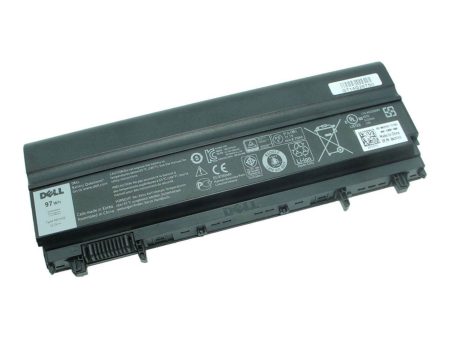 New Genuine Dell Latitude E5440 E5540 Battery 97Wh N5YH9 Cheap