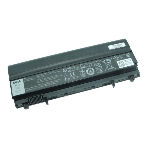 New Genuine Dell Latitude E5440 E5540 Battery 97Wh N5YH9 Cheap