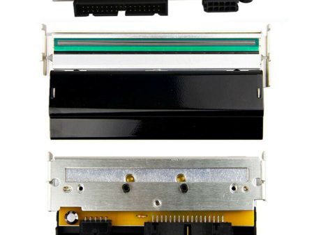 New Printhead for Zebra S4M Thermal Label Printer 203DPI - G41400M Print Head For Cheap