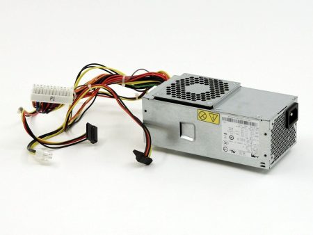 New Genuine Lenovo ThinkCentre A55 M57E M70 M70E 240W Power Supply 54Y8819 Fashion