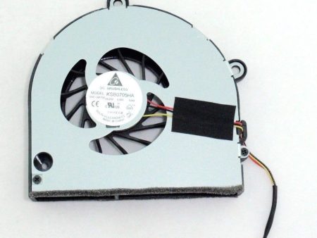 New Toshiba L670 L670D L675 L675D CPU Cooling Fan DC280008DD0 DC280009TD0 K000099250 Online