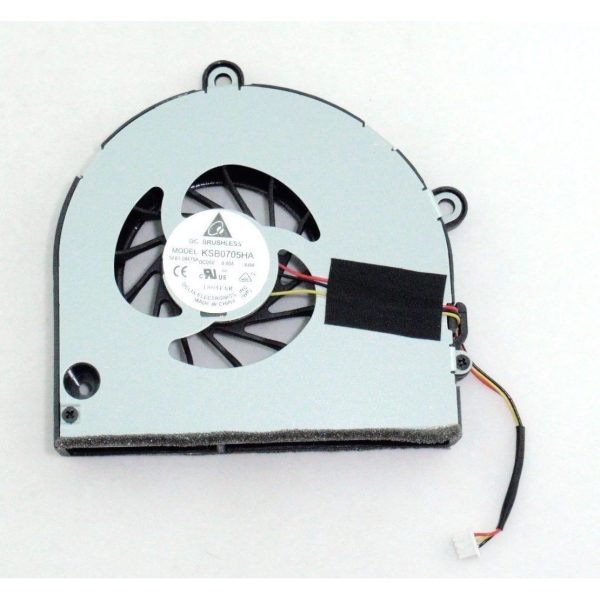 New Toshiba L670 L670D L675 L675D CPU Cooling Fan DC280008DD0 DC280009TD0 K000099250 Online