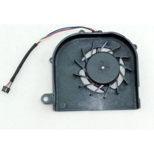 New Acer Aspire TimeLine 3810T 3810TZ 4-Wire CPU Fan 60.PCR0N.009 23.PCR0N.001 GC053507VH-A For Sale