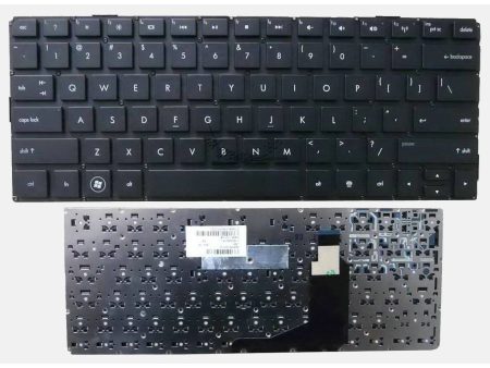 New HP Envy 13 13-1000 13-1100 13t-1000 13-1030ca Series Keyboard US English 538308-001 Online Hot Sale