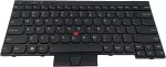 New IBM Lenovo X230 T430 T530 W530 Backlit English Keyboard 04W3063 Online now