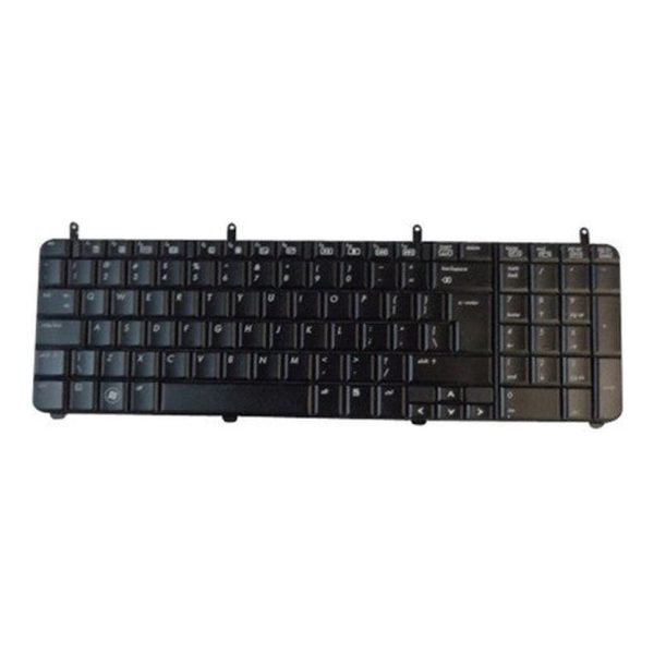 New HP Pavilion DV7-2000 DV7-3000 Series Laptop Keyboard Discount