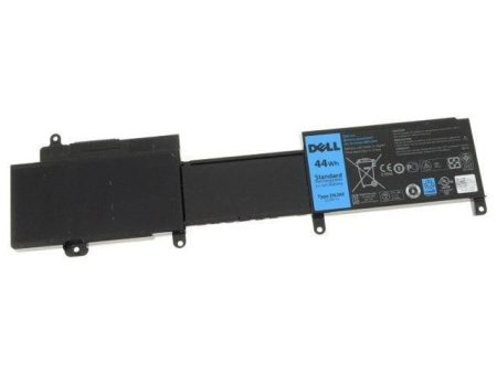 New Genuine Dell Inspiron 14z 5423 15z 5523 Battery 44Wh Online Sale