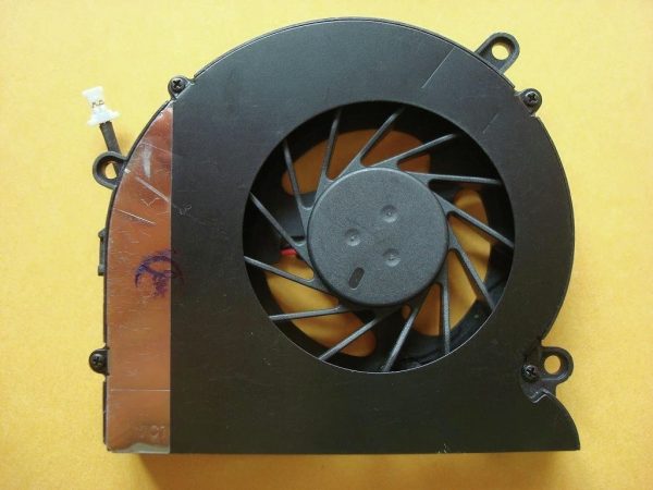 New HP Pavilion DV7-1000 DV7-1100 DV7-1200 Cpu Cooling Fan 480481-001 on Sale