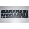 New HP Pavilion M6-1000 M6T Keyboard 699857-001 699857-DB1 698404-001 Canadian Bilingual Backlit Cheap