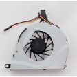 New Toshiba L660 L660D L755 L755D 3-Wire Satellite CPU Fan A000080760 For Discount