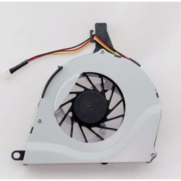 New Toshiba L660 L660D L755 L755D 3-Wire Satellite CPU Fan A000080760 For Discount