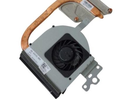 New Dell Inspiron M511R M5110 Cpu Fan & Heatsink Y3TFR - UMA Online