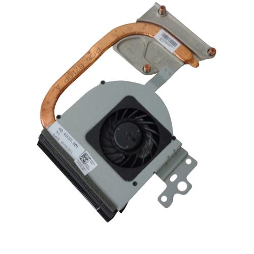 New Dell Inspiron M511R M5110 Cpu Fan & Heatsink Y3TFR - UMA Online