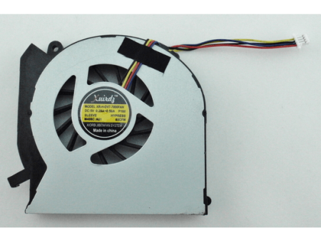 New HP Pavilion DV6-7000 DV7-7000 DV6T-7000 M7 M7-1000 Cpu Fan 4-wire 682061-001 Supply