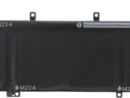 New Genuine Dell XPS 15 9550 Battery 84Wh For Sale