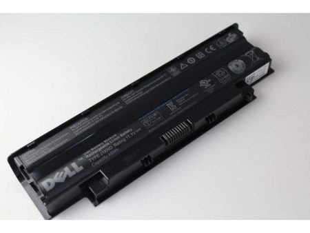 New Genuine Dell Inspiron 17R 7110 Battery 48Wh Online Sale