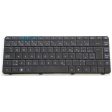 New HP G42 Compaq Presario CQ42 Canadian Bilingual Keyboard 600175-121 AEAX1K00110 Discount