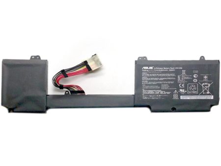 New Genuine Asus G46 G46V G46VW Pro G46 Battery 69Wh Sale