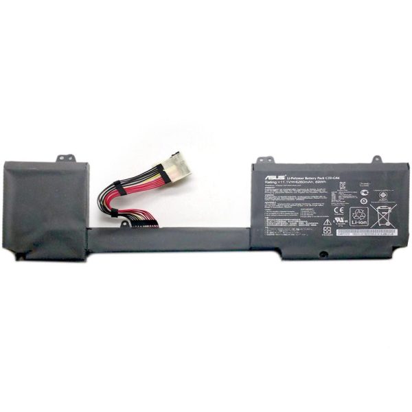 New Genuine Asus G46 G46V G46VW Pro G46 Battery 69Wh Sale