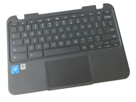 Lenovo Chromebook N22 80SF 80VH Upper Case Palmrest Keyboard With Touchpad 5CB0L02103 Supply