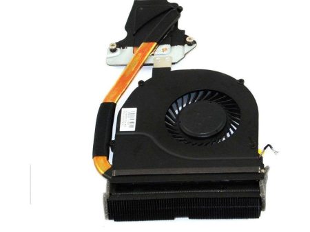 New Acer Aspire E1-422 E1-522 Cpu Fan & Heatsink 60.M81N1.002 60.4ZF02.001 For Cheap