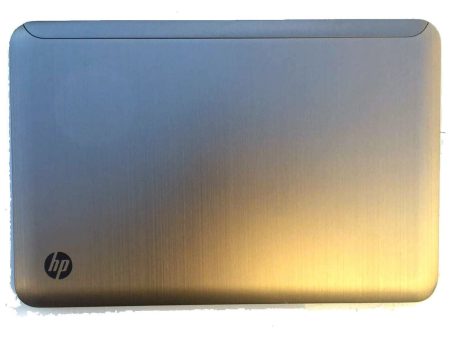 New HP Pavilion DM4-1000 DM4-2000 LCD Back Cover 608208-001 650674-001 Silver Hot on Sale