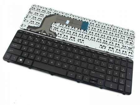 New HP Pavilion 17-E 17Z-E US English Keyboard 720670-001 725365-001 For Sale