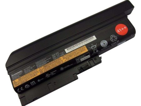 New Genuine Lenovo ThinkPad T60 T61 R60 R61 Z60 T500 R500 SL300 SL400 SL500 Battery 85Wh Fashion