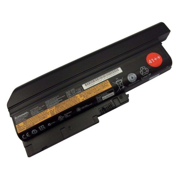 New Genuine Lenovo ThinkPad T60 T61 R60 R61 Z60 T500 R500 SL300 SL400 SL500 Battery 85Wh Fashion