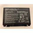 New Genuine Asus X5C X5D X5DIJ X5E X5J Battery 46Wh Online now