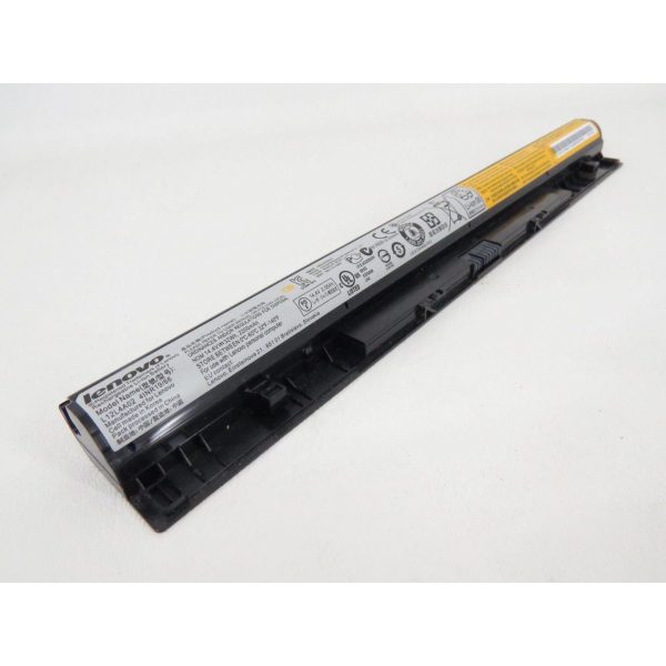 New Genuine Lenovo IdeaPad S410p S510p Z710 Battery 41Wh Online Hot Sale