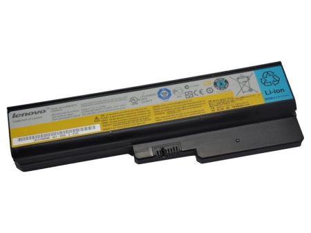 New Genuine Lenovo G430 G450 G530 G550 G555 Battery 48Wh Sale