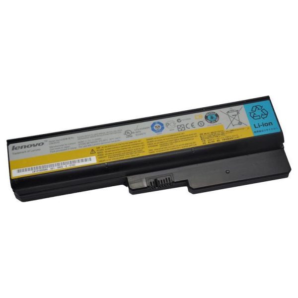 New Genuine Lenovo G430 G450 G530 G550 G555 Battery 48Wh Sale