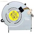 New Toshiba Satellite L50-B L55-B L50D-B L55T-B CPU Fan DFS541105FC0T FFD6 Hot on Sale