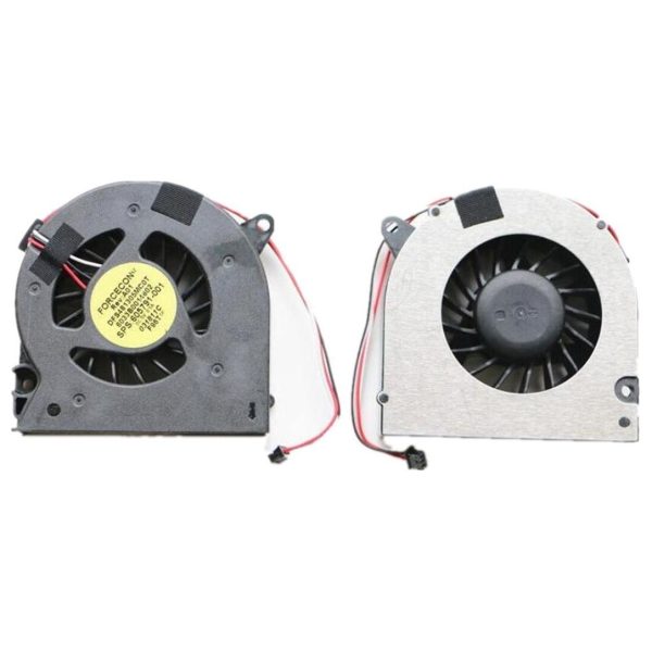 HP Compaq 320 321 420 425 620 625 CPU Fan 605791-001 DF481305MC0T 6033B0014602 For Sale