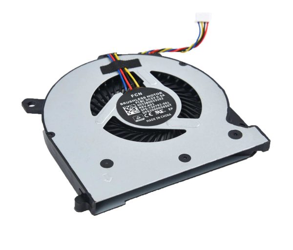 New HP Elitebook 740 745 755 840 850 CPU G1 G2 fan 730792-001 803016-001 KSB0805HB-CM23 on Sale