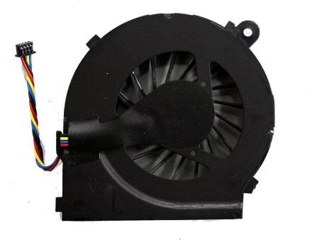 New HP Pavilion G7-1000 series CPU Fan 4-Pin 641024-001 657145-001 685086-001 Fashion