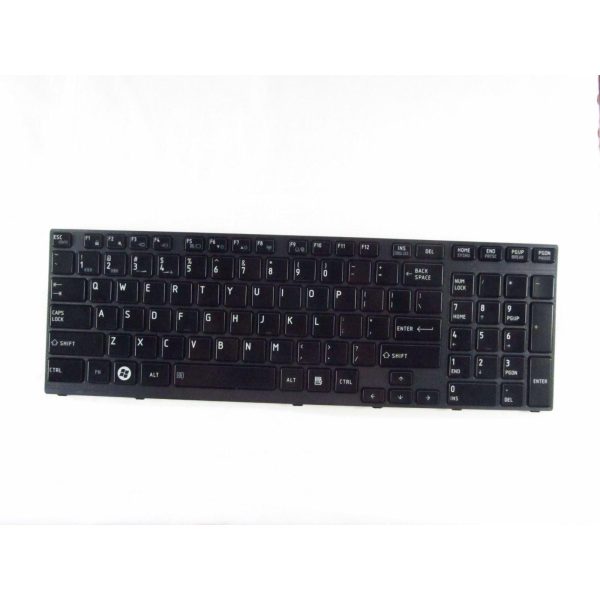 New Toshiba Satellite P750 P750D P755 P755D P770 P770D P775 P775D Canadian Keyboard NSK-TQ3GC Discount