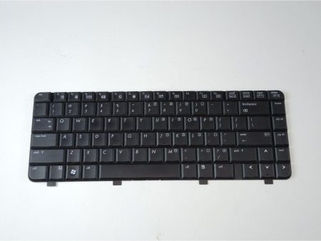 New HP Compaq 540 550 6520S 6720S Keyboard 456624-001 499999-001 Sale