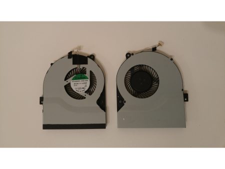 New Asus A56 A56C X550VC K56CM K56CB A56C X550VC CPU Fan Online Sale